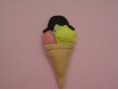 Broche Cucurucho